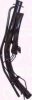 MAZDA B45542410G Filler Pipe, fuel tank